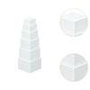 Riser for Displaying Treats, Stackable Cube Events