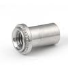 304 Stainless Steel Waterproof Closed-End Blind Hole Rivet Nut Stud