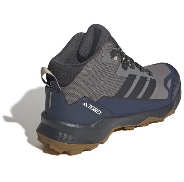 Треккинговые ботинки Adidas Terrex Skychaser AX5 Mid GORE-TEX