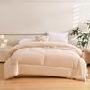 Fangwang Hermes Warme Fleecefaser-Decke