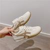 Flat Bottom Women's Summer Casual Versatile Women's Sports Shoes