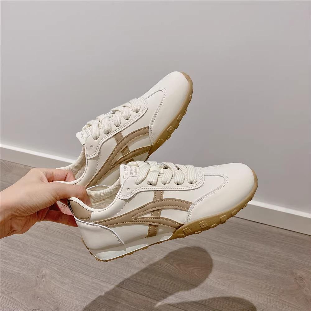 Flat Bottom Women's Summer Casual Versatile Women's Sports Shoes