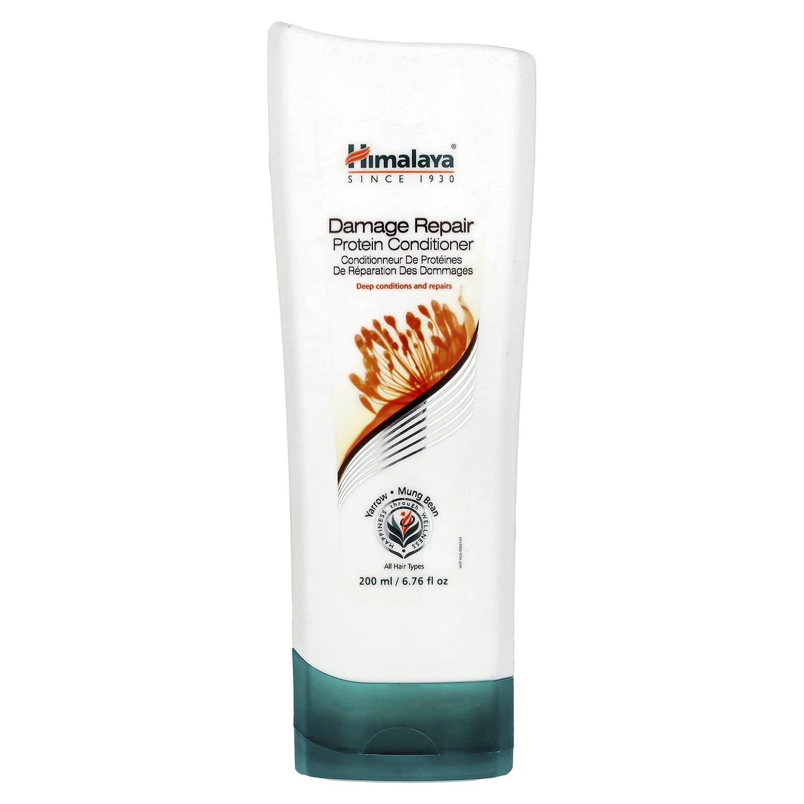 

Damage Repair Protein Conditioner, 6.76 Fl Oz (200 Ml)