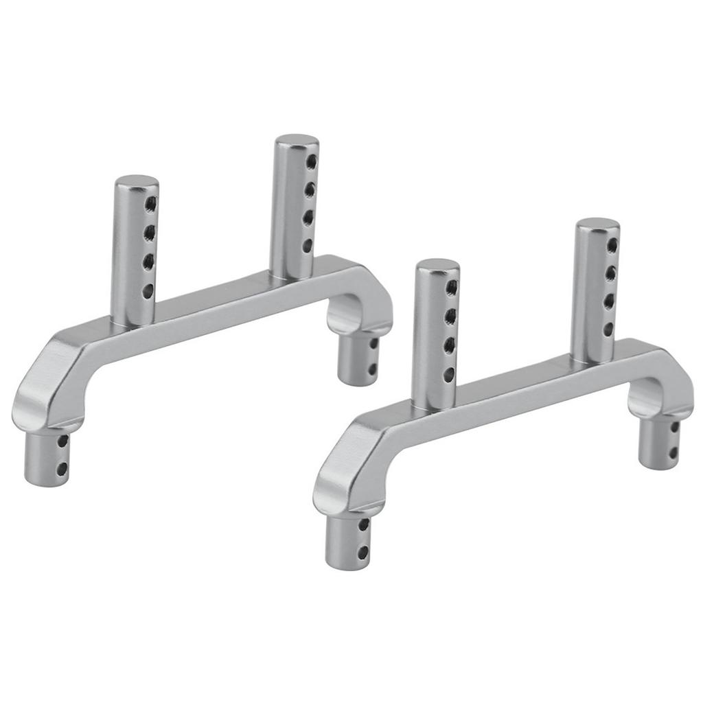 Aluminium Alloy Car   Support Bracket for   A959 A979 A969 1Celsius18 RC Truck Blue