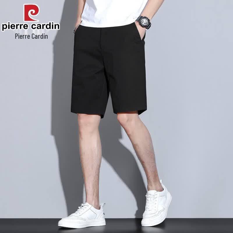 Pierre Cardin Men s Summer Lightweight Shorts & T-shirt 36