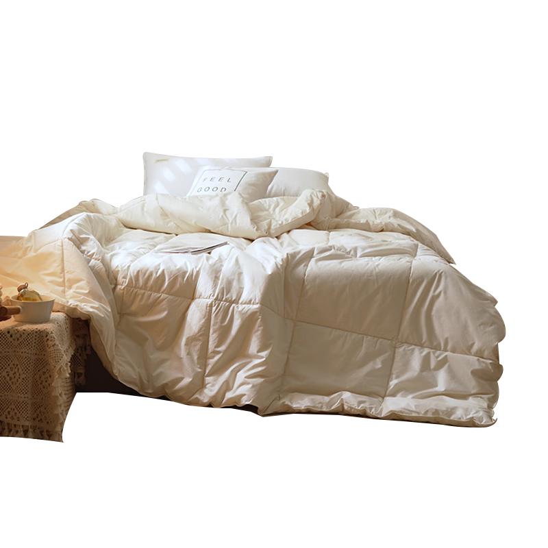

La Torretta 100% Australian Wool Duvet 200cm x 230cm