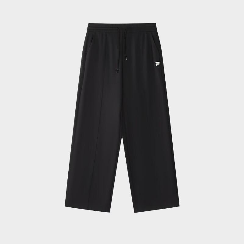 

Женские трикотажные брюки клеш FILA FUSION S