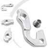 Bike Accessories Derailleur Hanger Cycling Parts Replacement Tailhook