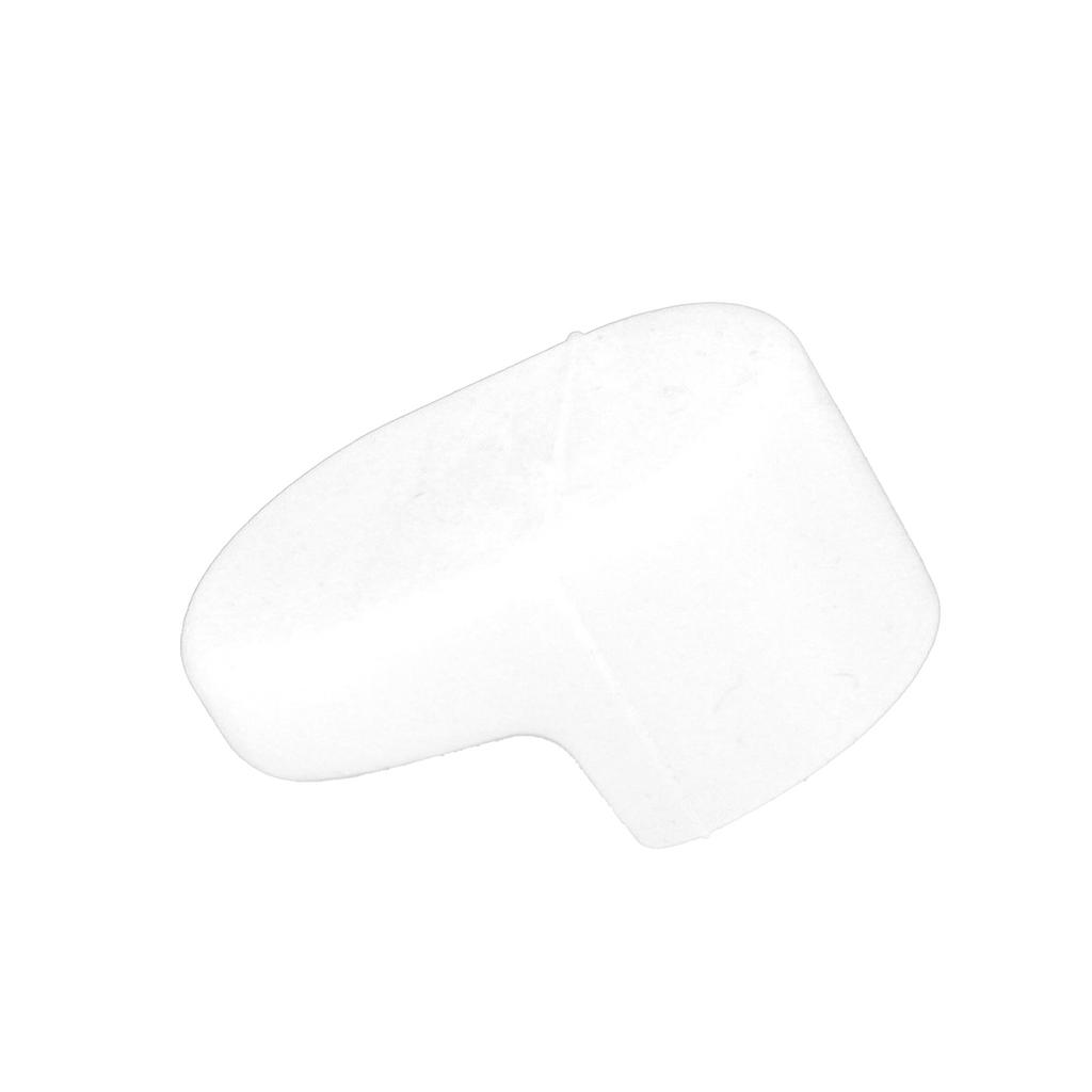 Mudguard Hook Silicone Sleeve Rear Mudguard Hook Sleeve Buckle   for    