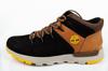 Кроссовки Timberland Sprint Trekker Mid