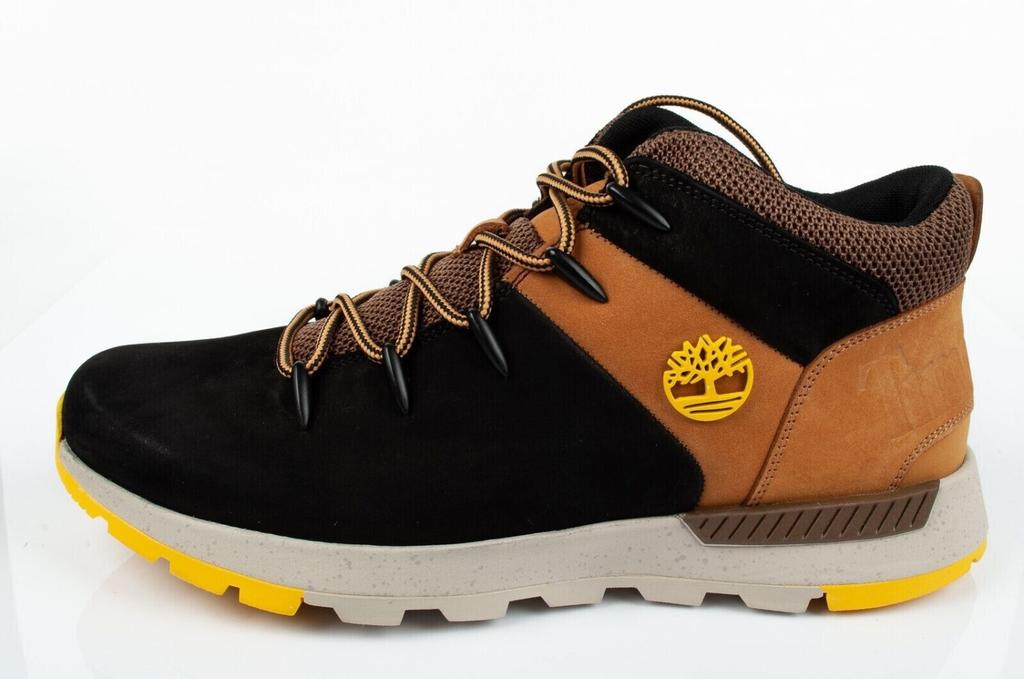 Кроссовки Timberland Sprint Trekker Mid