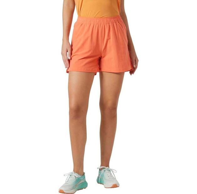 Шорты Helly Hansen Tofino Solen Shorts 4" 2.0 (63416-304) оранжевый