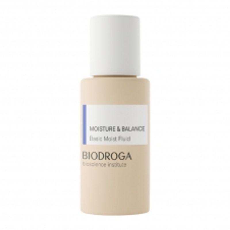 

Biodroga Moisture & Balance Basic Moist Fluid 30ml