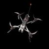 Laicai Gang V2 Pro FPV Drone Frame Kit