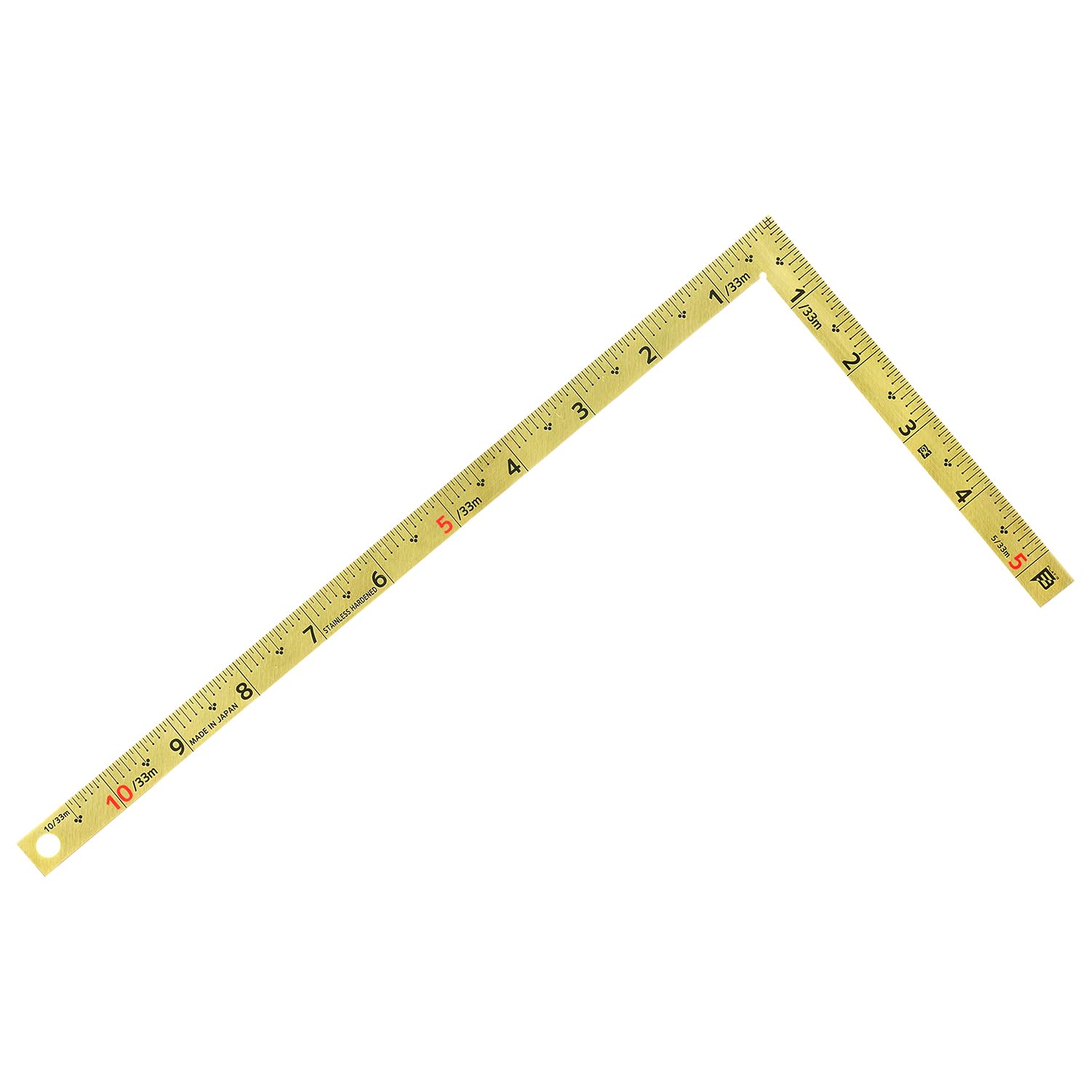 

Kinwashi Flat 3 1 shaku FLAT3-G10S