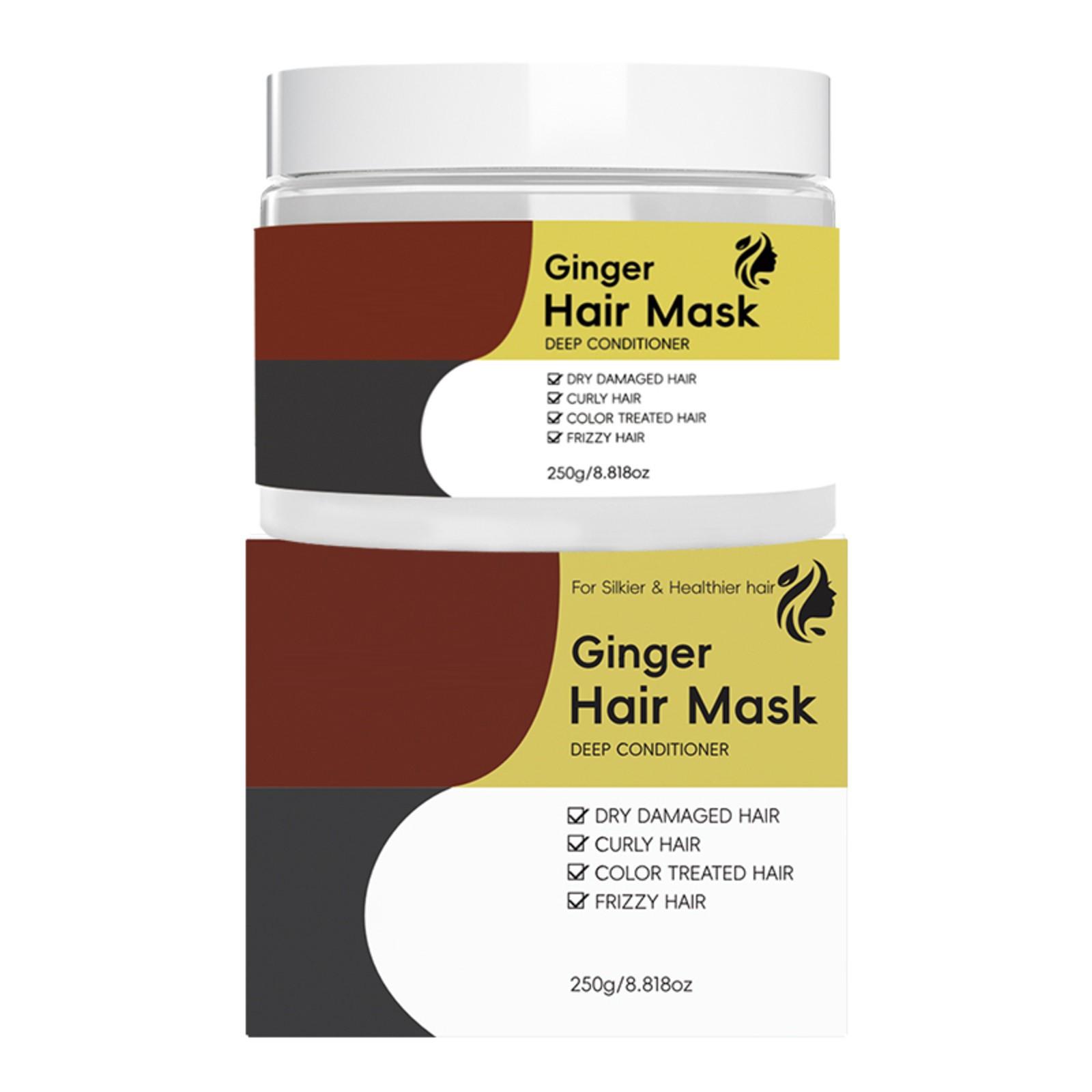 

Коллагеновая маска для волос, кондиционер для сухих и гладких волос