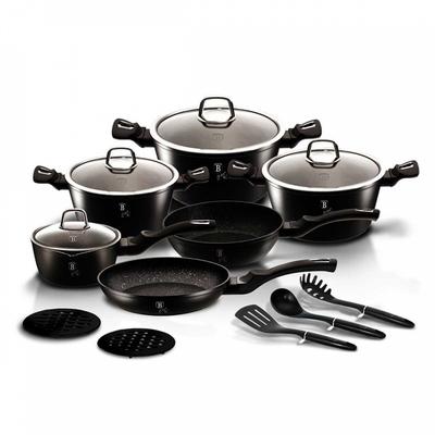 Ustensiles de cuisine – Ensembles d'ustensiles de cuisine