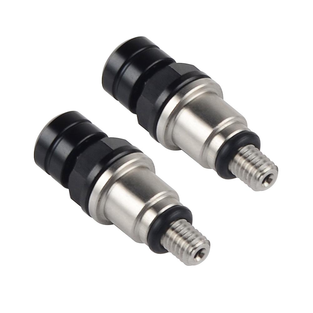 For KTM EXC 300 EXC 250 EXCF 350 450 XCW 300 XCF-W 2008-2023 SX 125 SXF 250 SXF 450 2020-2022 M4 Fork Air Bleeder Valve Screw