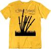 Seven Samurai Swords T-Shirt