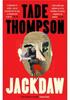 Jackdaw by Tade Thompson Paperback Book 9781739440527
