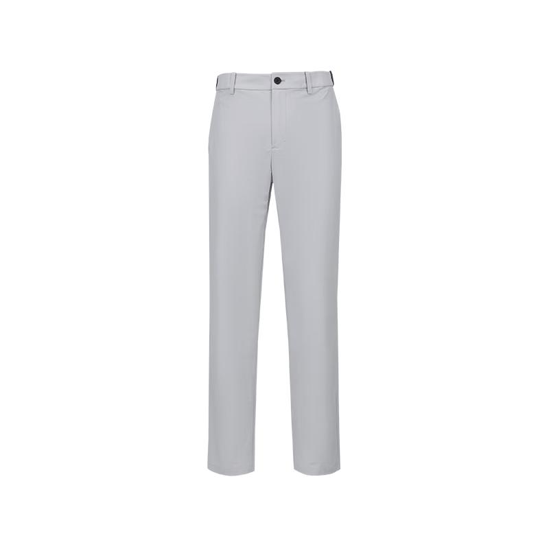 J.Lindeberg Men s Slim Fit Splash-Proof Casual Pants L Extra Long