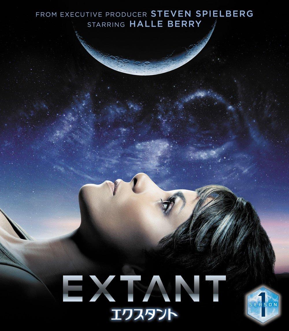 

Extant Season 1 Selection Box (Special Set) [DVD]