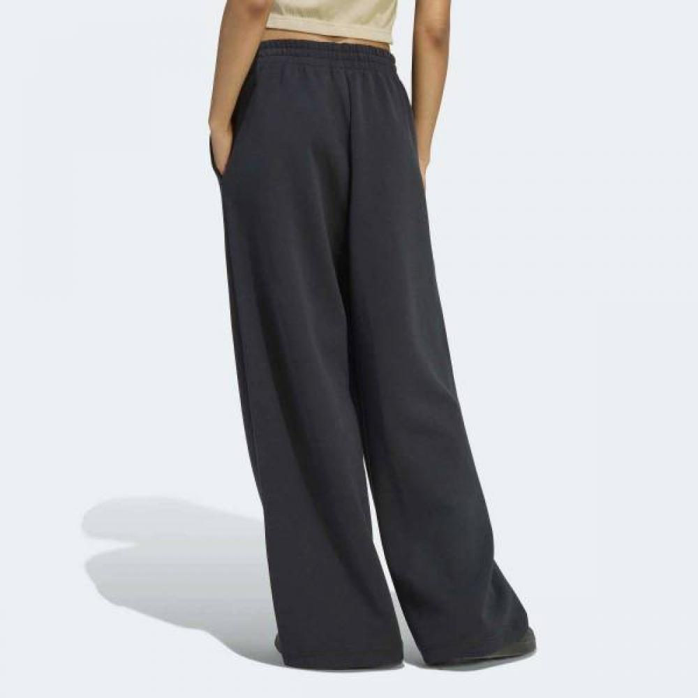 AdidaS Women S Straight Leg pantS Soft Luxe