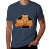 Orange Amplification Classic Tshirt T Shirts For Unisex Cotton Funny Unisex T Shirt Cotton T Shirts For Unisex Pack Cotton Tshirt