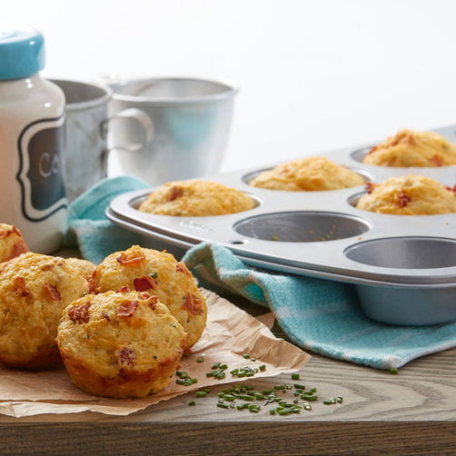 Forma Do Muffinów Metalowa Wilton 12 Gniazd