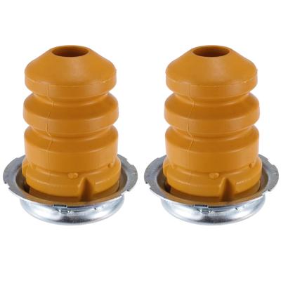 Hihaha #1351266080/516688 Rear Jance Bumper Cushion Rubber Stop Bushing Anti-collision Fiat Fits Ducato 2006-2023