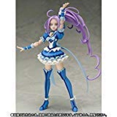 Bandai Cure Beat Web Shop S.H.Figuarts "Suite PreCure" (Tamashii Exclusive)