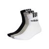 adidas Unisex Ankle Socks IC1296