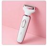 USB Electric 4-in-1 Women's Hair Remover and Epilator