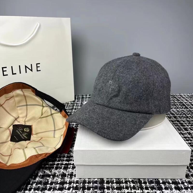 Unisex Autumn Winter Baseball Cap