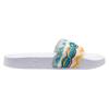 COOGI X Puma  Leadcat Slide Women Sneakers Blue Puma-White-Gold 368039-01