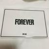 [USED] BABYMONSTER Lola FOREVER Photocard Package