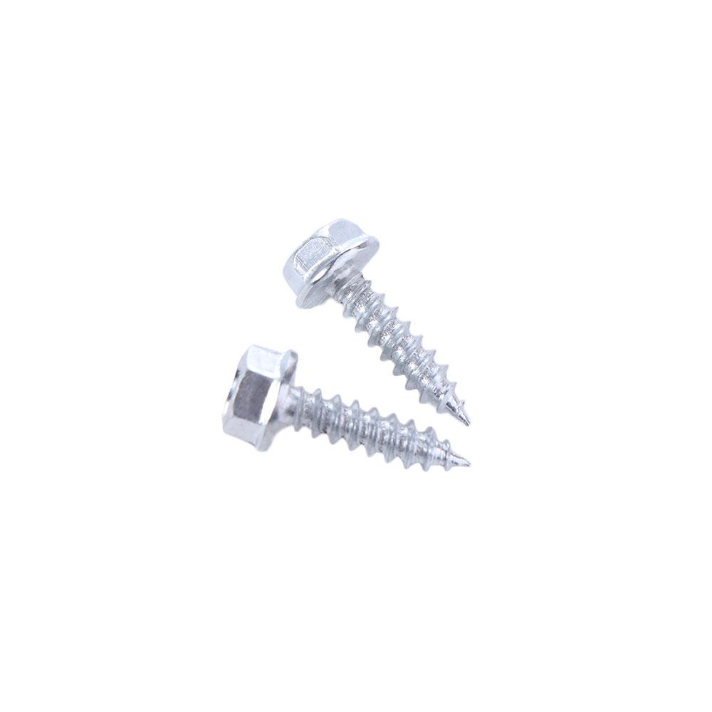 4 Stück/Set Spritzwassergeschützte Aluminium-Dachrinnen-Abdeckungen Einfache Montage Dach-Regenabweiser Outdoor