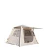 Thickened Automatic Inflatable Camping Tent for Outdoor Adventures