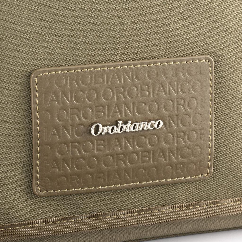 [Authentisch] Herren Pioniere Umhängetasche, Wasserabweisend, 3L, 330g, Nein. 92931