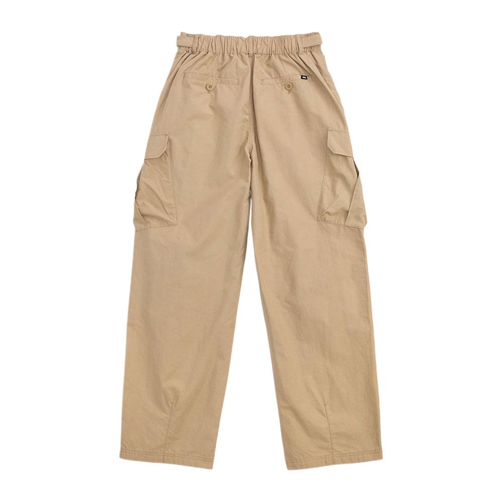 Vans Simple Fashion Trendy Personality Cargo Pants Unisex Pants VN000QJ84MG