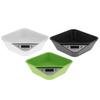 Multi-Function and Kitchen Scale for New Born Puppy or Small Kitty With Bowl