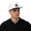Gorras de Béisbol Reggae Bob Marley Snapback Moda Sombreros de Béisbol Transpirables Casuales Gorra de Béisbol Exterior para Unisex