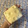 Cube Jumbo Cheese Stress Ball Big Cheese Shapeable Squeeze Ball Non-Bounce Fidget Toy Asmr Sensory Anti-Stress Christmas Gift