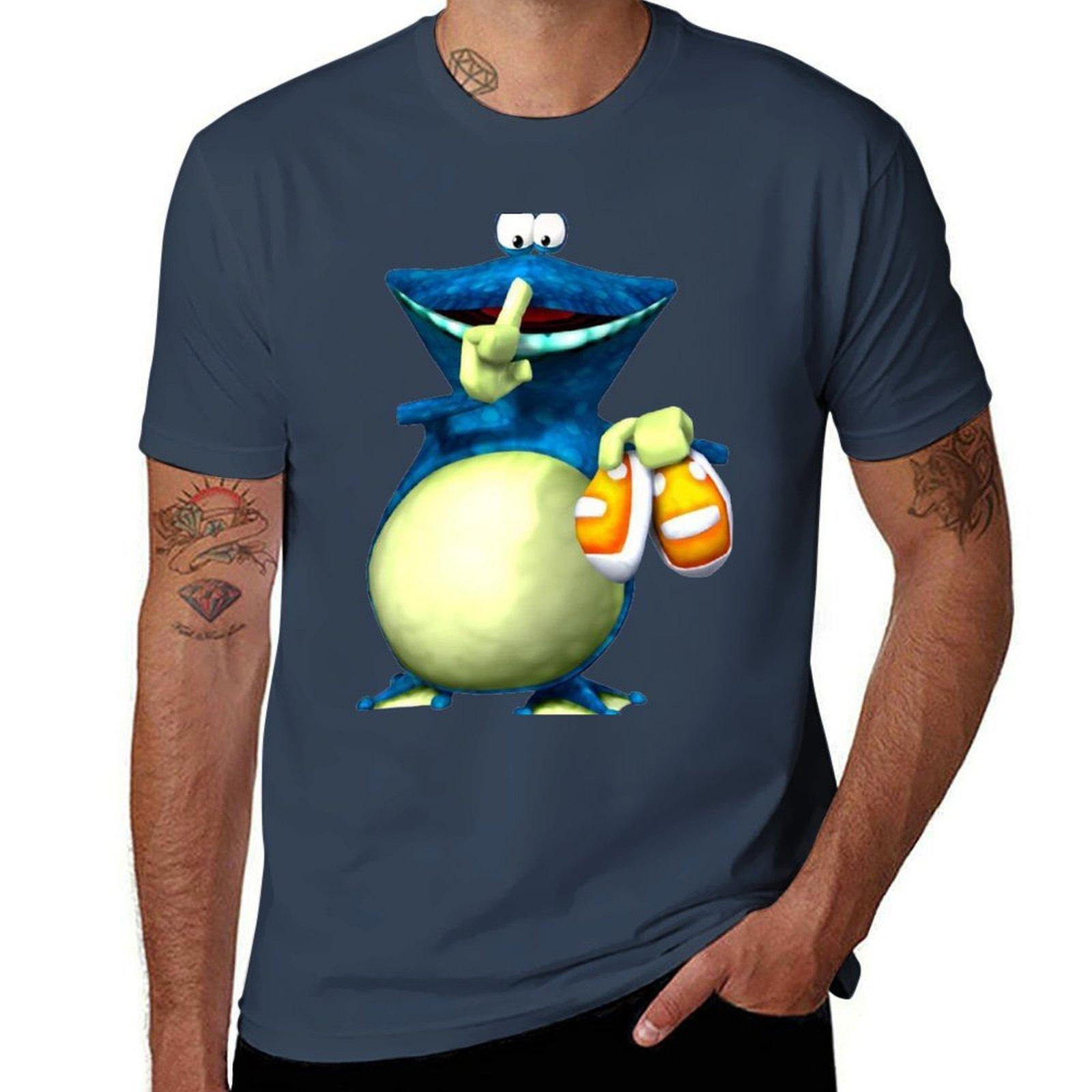 Globox Tshirt Holiday Party Tshirt For Unisex S