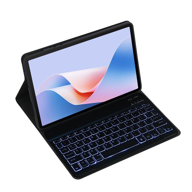 Case for Lenovo Tab M10 FHD Plus TB-X606F X606X 10.3 inch Keyboard Teclado for Lenovo M10 Plus Tablet Magnetic Cover
