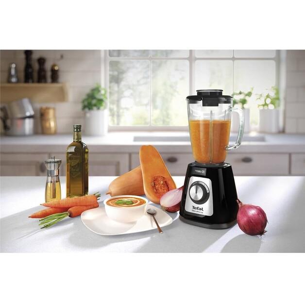 Стационарный блендер Tefal BL4358 Blendforce 2