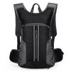 Vanaheimr Wasserdichter Fahrrad-Trinkrucksack