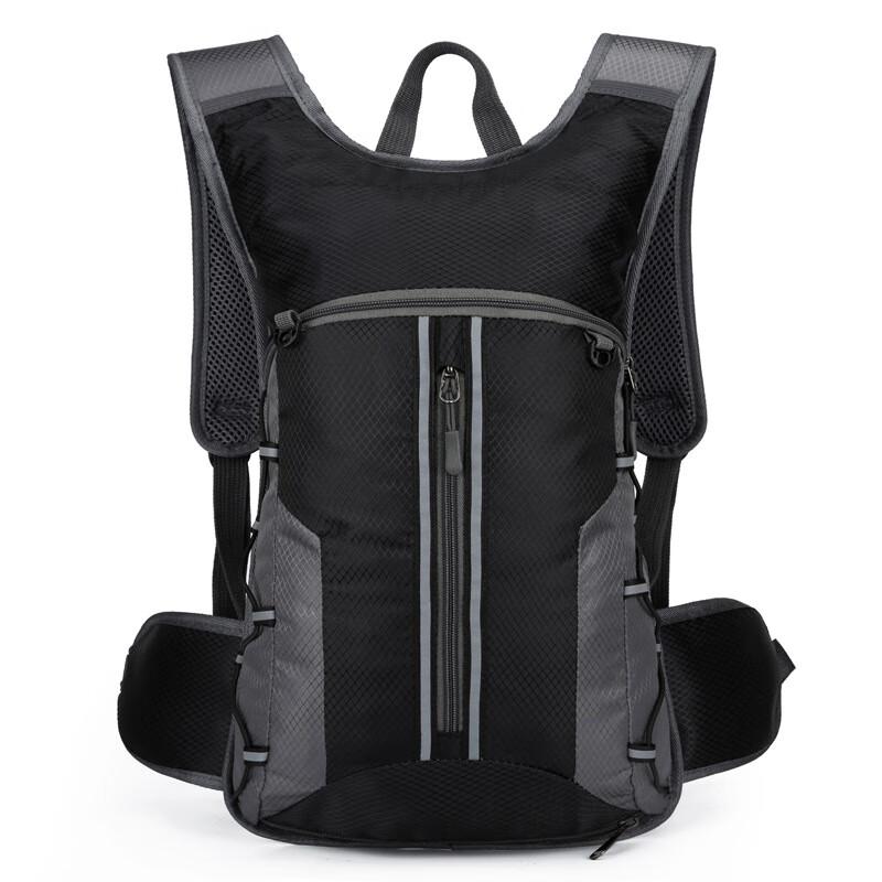 Vanaheimr Waterproof Cycling Hydration Backpack
