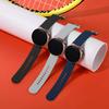 Silicone Band For Xiaomi Watch 2 Pro Quick Release Soft Sports Strap For Xiaomi Watch S4 S3 S2 S1 Mi Color 2 Bracelet Watchband