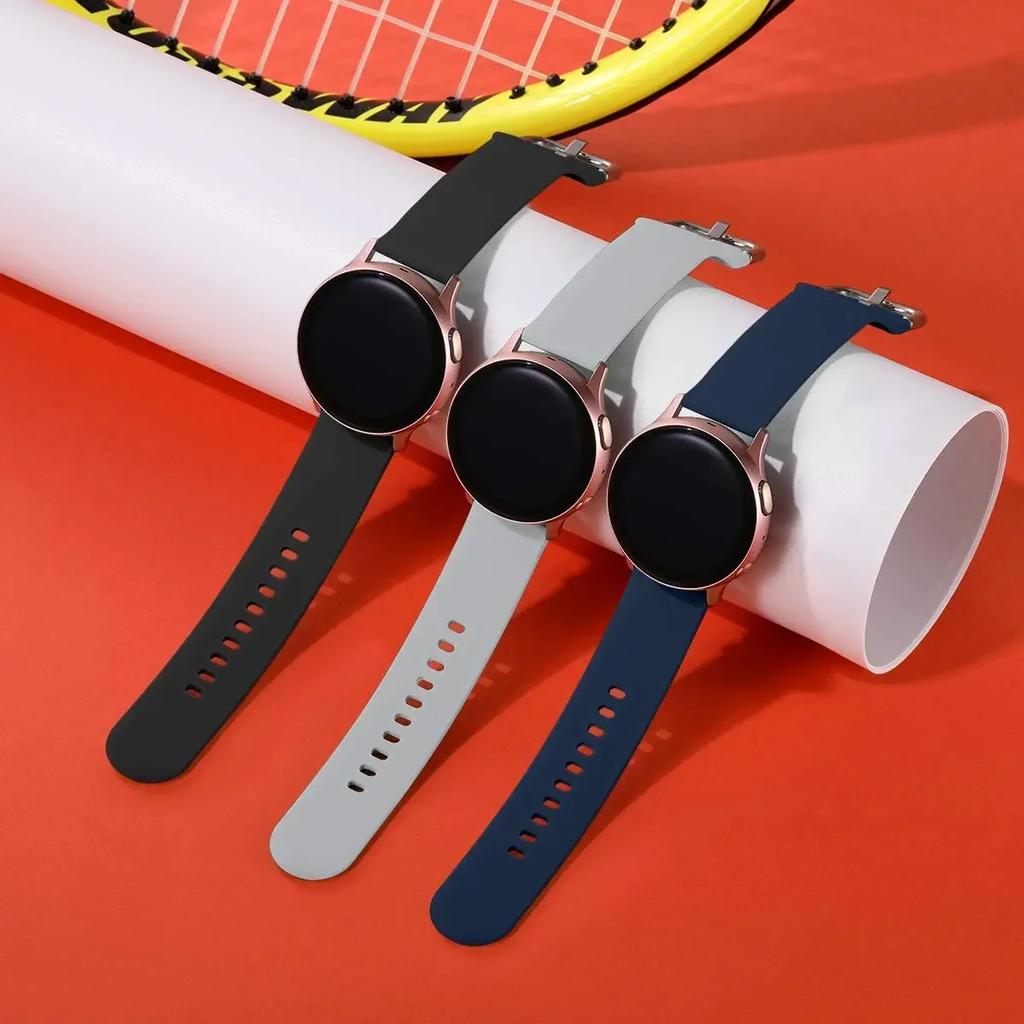 Silicone Band For Xiaomi Watch 2 Pro Quick Release Soft Sports Strap For Xiaomi Watch S4 S3 S2 S1 Mi Color 2 Bracelet Watchband